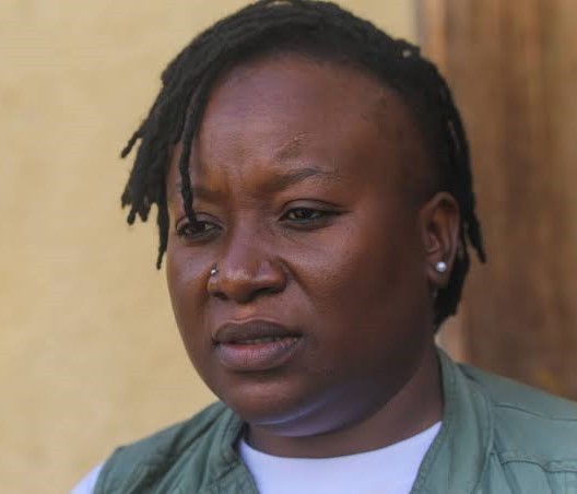 Tawanda Ndlovu, founder of Gatsheni Experiences