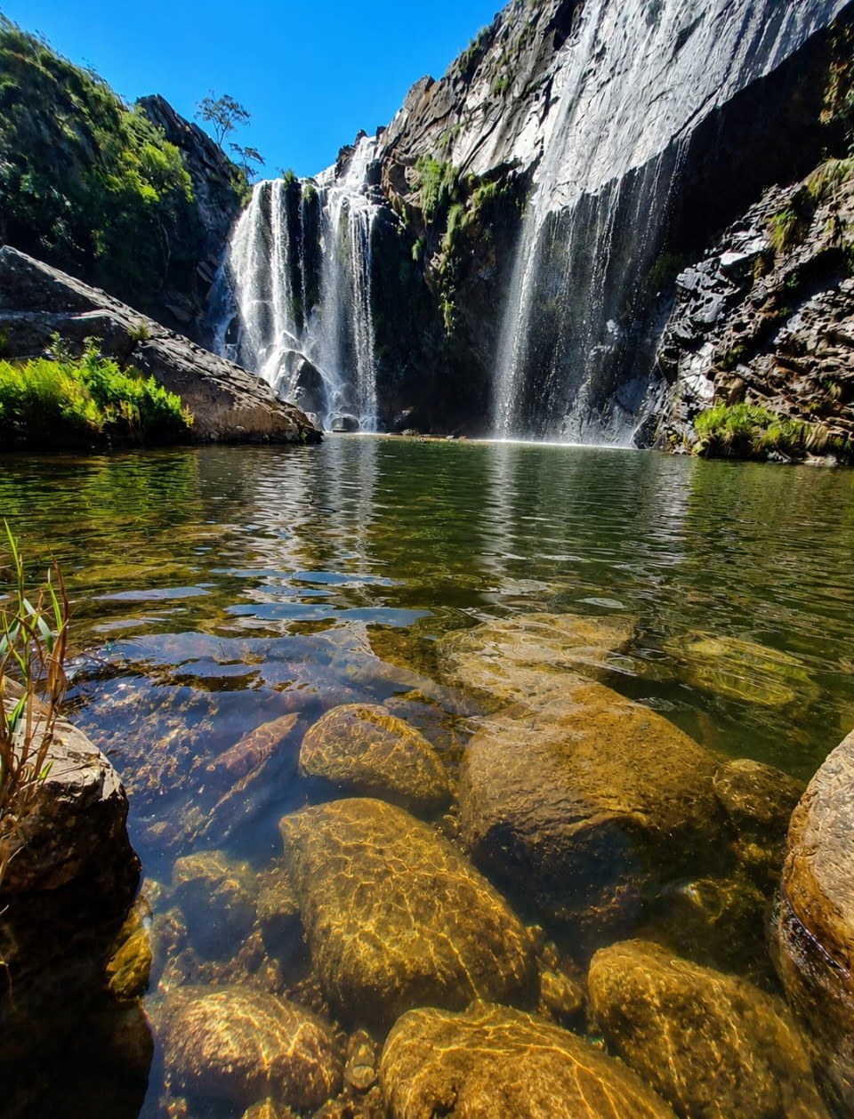 Chimanimani