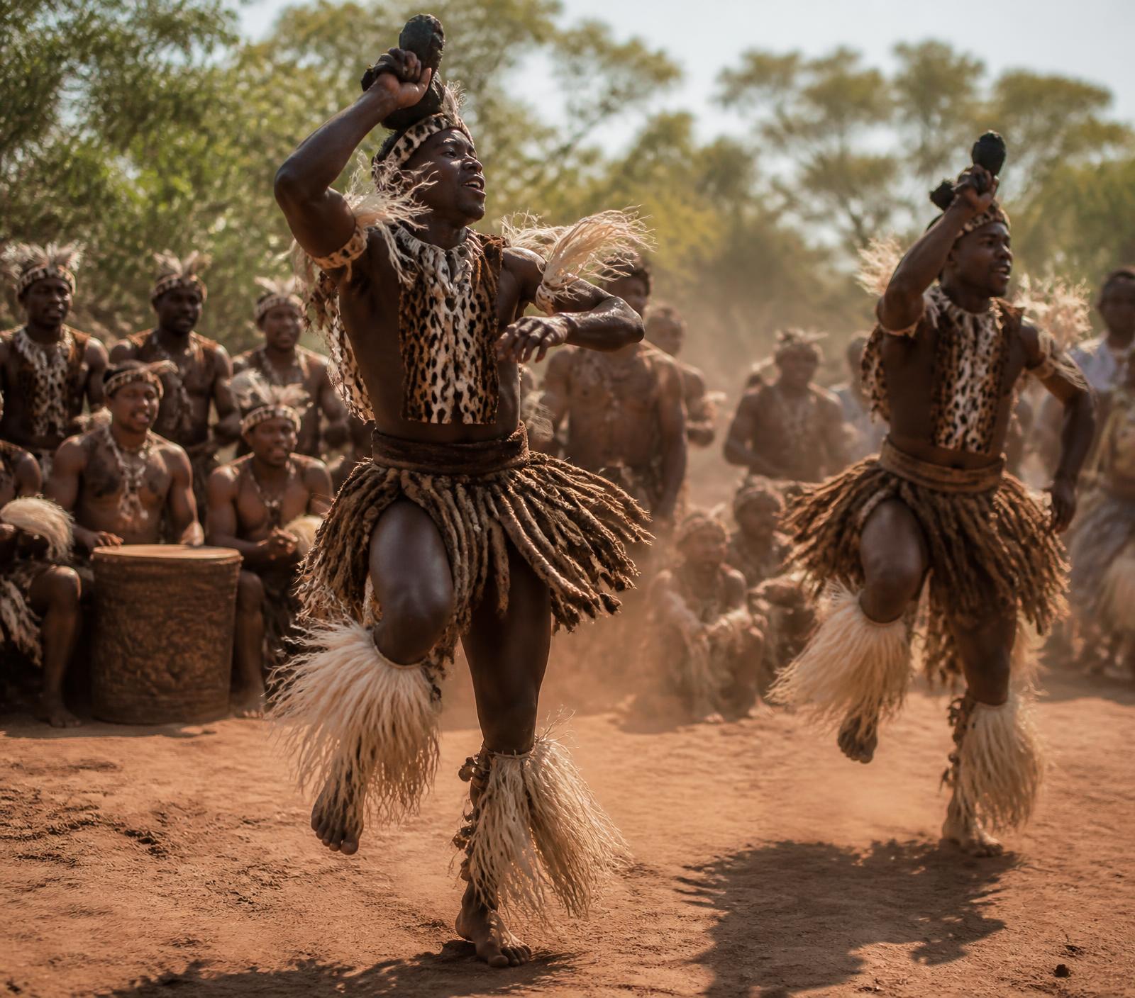 Cultural Experience