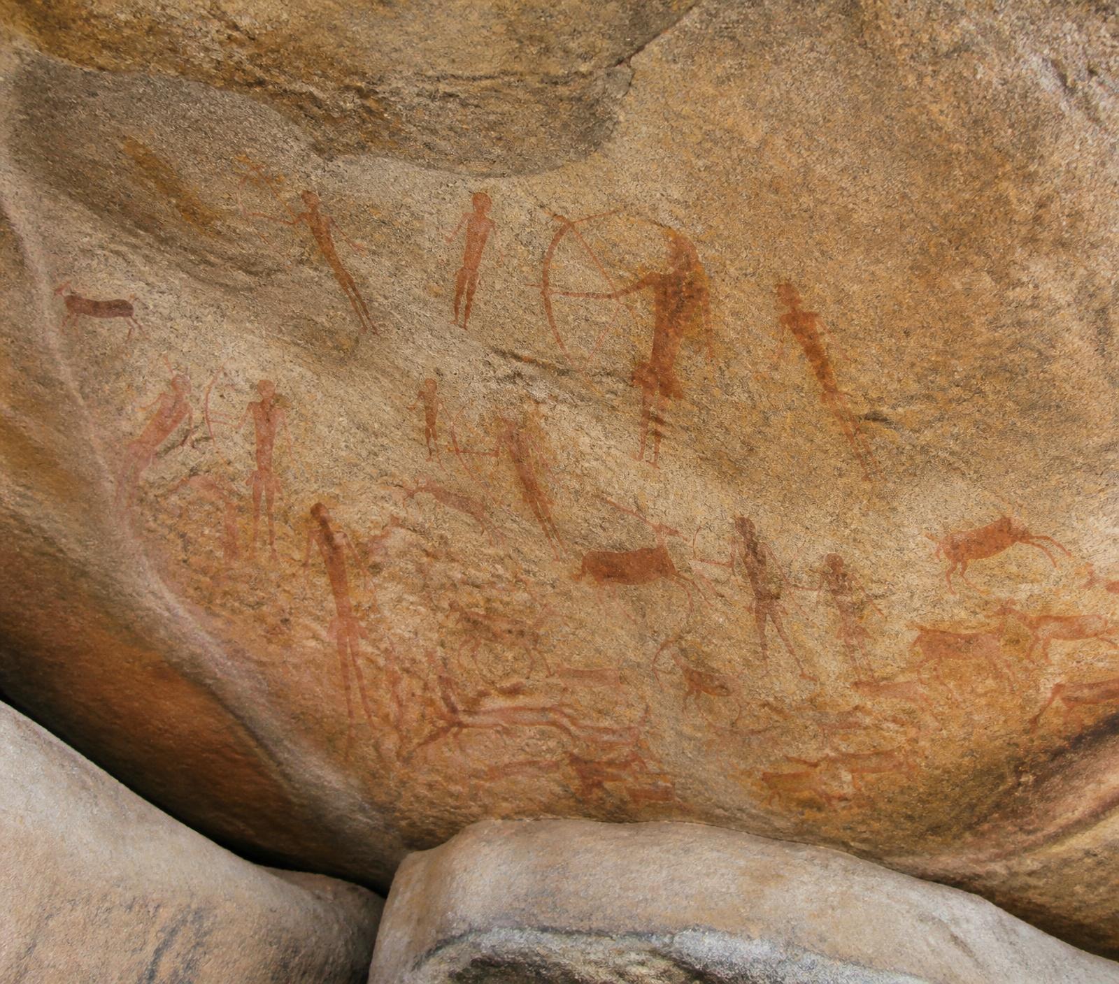 Cultural Heritage & Nature Tour